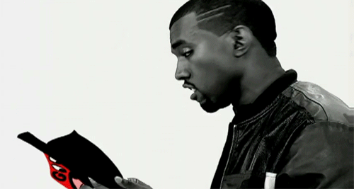 Kanye West GIF Kanye West GIF